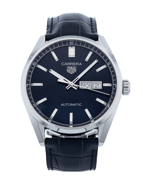 Tag Heuer Carrera WBN2012.FC6502